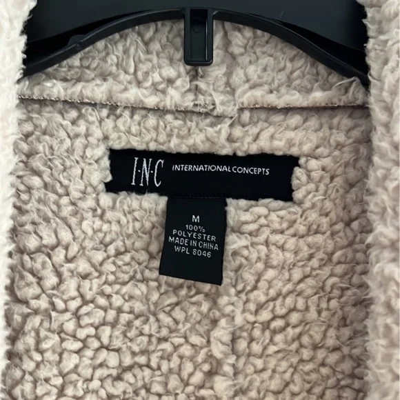 NWT, INC jacket - Picture 3 of 4